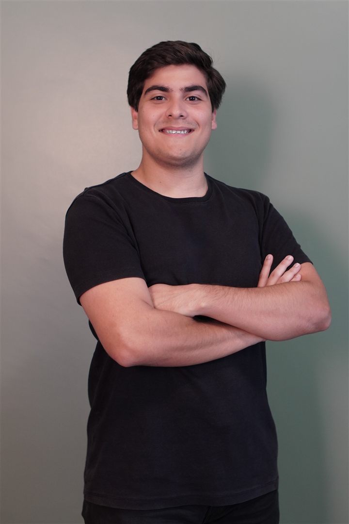 Gabriel Castro